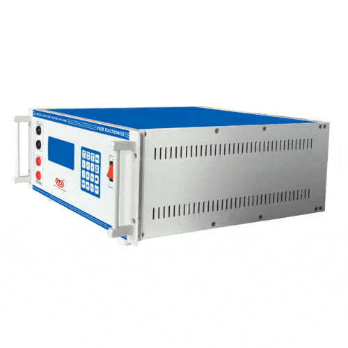 Thiết bị đo đặc tính từ của thép điện bằng khung Epstein VET-1608A (1000g) - Hãng Veer Electronics- Ấn Độ