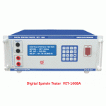 Thiết bị đo đặc tính từ của thép điện bằng khung Epstein VET-1608A (500g) - Hãng Veer Electronics- Ấn Độ