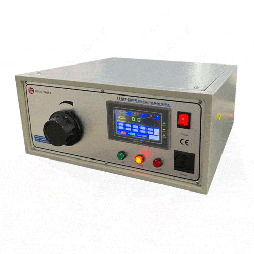 Thiết bị đo điện áp dư LS-RVT-2000W - Hãng Lisun - Trung Quốc