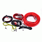 Thiết bị đo điện dung và tổn hao điện môi Tan Delta HTJS-V - Hãng UHV - Trung Quốc