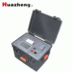 Thiết bị đo điện dung và tổn hao điện môi Tan Delta HZ-2000H - Hãng Huazheng - Trung Quốc