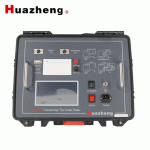 Thiết bị đo điện dung và tổn hao điện môi Tan Delta HZ-2000H - Hãng Huazheng - Trung Quốc