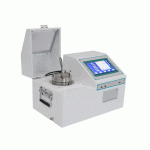 Thiết bị đo điện dung và tổn hao điện môi tan delta cho dầu máy biến thế GD6100 – Hãng HV Hipot - Trung Quốc