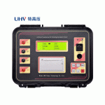 Thiết bị đo điện trở một chiều cuộn dây máy biến áp HTZZ-5A – Hãng Huatian (UHV) - Trung Quốc