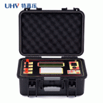 Thiết bị đo điện trở một chiều cuộn dây máy biến áp HTZZ-5A – Hãng Huatian (UHV) - Trung Quốc