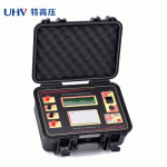Thiết bị đo điện trở một chiều cuộn dây máy biến áp HTZZ-5A – Hãng Huatian (UHV) - Trung Quốc
