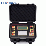 Thiết bị đo điện trở một chiều cuộn dây máy biến áp HTZZ-5A – Hãng Huatian (UHV) - Trung Quốc