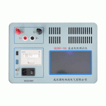 Thiết bị đo điện trở một chiều cuộn dây máy biến áp dòng 10A GDZRC-10U - Hãng HV Hipot - Trung Quốc