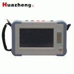 Thiết bị đo điện trở một chiều cuộn dây máy biến áp dòng 10A HZ-3110-I - Hãng Huazheng - Trung Quốc