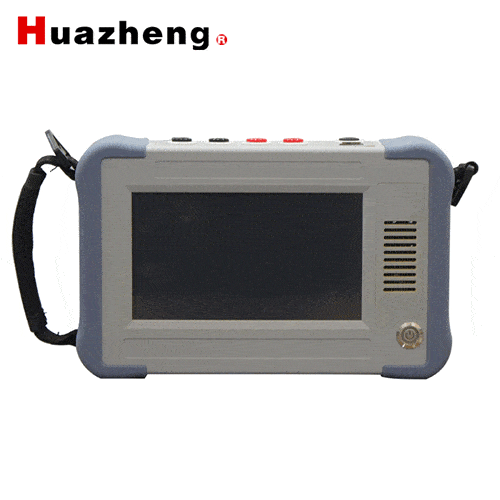 Thiết bị đo điện trở một chiều cuộn dây máy biến áp dòng 10A HZ-3110-I - Hãng Huazheng - Trung Quốc