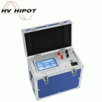 Thiết bị đo điện trở một chiều cuộn dây máy biến áp dòng 20A GDZRC-20U - Hãng HV Hipot - Trung Quốc