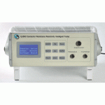 Thiết bị đo điện trở một chiều để bàn độ chính xác 0.05% QJ36C - Hãng Dedu Instruments - Trung Quốc