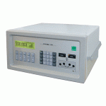 Thiết bị đo điện trở một chiều độ chính xác 0.01% 2304-V015 - Hãng Burster - Đức