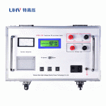 Thiết bị đo điện trở một chiều máy biến áp dòng 100A HTZZ-100A – Hãng Huatian (UHV) – Trung Quốc