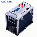 Thiết bị đo điện trở một chiều máy biến áp dòng 100A HTZZ-100A – Hãng Huatian (UHV) – Trung Quốc