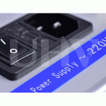 Thiết bị đo điện trở một chiều máy biến áp dòng 100A HTZZ-100A – Hãng Huatian (UHV) – Trung Quốc