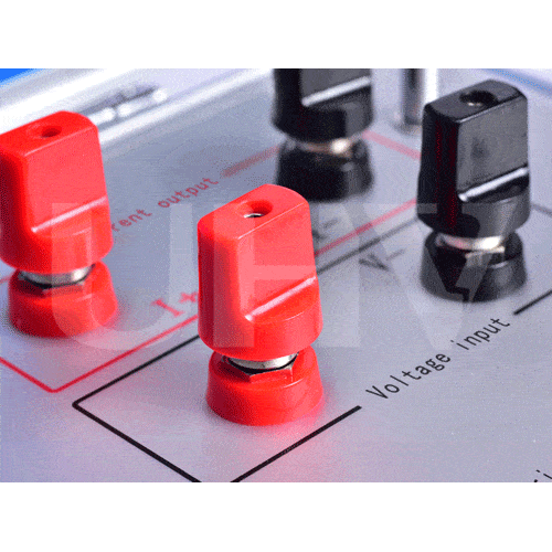 Thiết bị đo điện trở một chiều máy biến áp dòng 100A HTZZ-100A – Hãng Huatian (UHV) – Trung Quốc