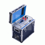 Thiết bị đo điện trở một chiều máy biến áp dòng 100A HTZZ-100A – Hãng Huatian (UHV) – Trung Quốc