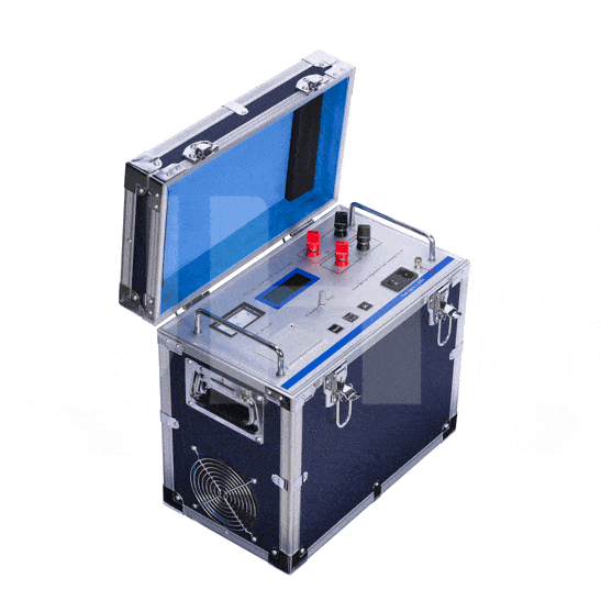 Thiết bị đo điện trở một chiều máy biến áp dòng 100A HTZZ-100A – Hãng Huatian (UHV) – Trung Quốc