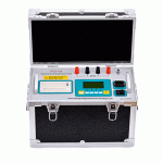 Thiết bị đo điện trở một chiều máy biến áp dòng 10A UHV-10A – Hãng Huatian (UHV) - Trung Quốc