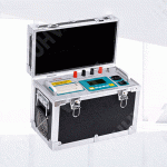 Thiết bị đo điện trở một chiều máy biến áp dòng 10A UHV-10A – Hãng Huatian (UHV) - Trung Quốc