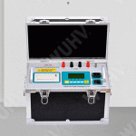 Thiết bị đo điện trở một chiều máy biến áp dòng 10A UHV-10A – Hãng Huatian (UHV) - Trung Quốc