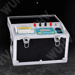 Thiết bị đo điện trở một chiều máy biến áp dòng 10A UHV-10A – Hãng Huatian (UHV) - Trung Quốc