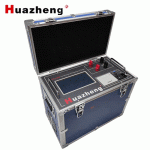 Thiết bị đo điện trở một chiều máy biến áp dòng 20A HZ-3120A - Hãng Huazheng - Trung Quốc