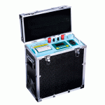 Thiết bị đo điện trở một chiều máy biến áp dòng 20A UHV-20A – Hãng Huatian (UHV) – Trung Quốc