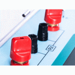 Thiết bị đo điện trở một chiều máy biến áp dòng 20A UHV-20A – Hãng Huatian (UHV) – Trung Quốc