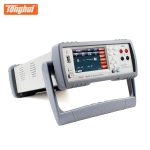 Thiết bị đo điện trở một chiều TH2516A - Hãng Tonghui - Trung Quốc