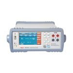 Thiết bị đo điện trở một chiều TH2516A - Hãng Tonghui - Trung Quốc