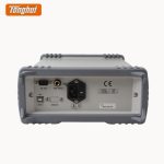 Thiết bị đo điện trở một chiều TH2516A - Hãng Tonghui - Trung Quốc