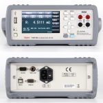 Thiết bị đo điện trở một chiều TH2516A - Hãng Tonghui - Trung Quốc