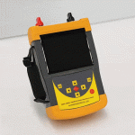 Thiết bị đo điện trở tiếp xúc cầm tay 100A GDHL-100HS - Hãng HV Hipot - Trung Quốc