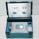 Thiết bị đo điện trở tiếp xúc dòng 100A GDHL-100B – Hãng HV Hipot - Trung Quốc