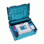 Thiết bị đo điện trở tiếp xúc dòng 100A GDHL-100B – Hãng HV Hipot - Trung Quốc