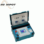 Thiết bị đo điện trở tiếp xúc dòng 100A GDHL-100B – Hãng HV Hipot - Trung Quốc