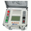 Thiết bị đo điện trở tiếp xúc dòng 100A HLY-100A – Hãng Goldsol – Trung Quốc