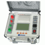 Thiết bị đo điện trở tiếp xúc dòng 100A HLY-100A – Hãng Goldsol – Trung Quốc