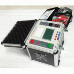 Thiết bị đo điện trở tiếp xúc dòng 100A HLY-100A – Hãng Goldsol – Trung Quốc