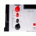Thiết bị đo điện trở tiếp xúc dòng 100A HTHL-100A – Hãng UHV – Trung Quốc