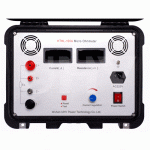Thiết bị đo điện trở tiếp xúc dòng 100A HTHL-100A – Hãng UHV – Trung Quốc
