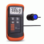 Thiết bị đo độ chói  & độ sáng màn hình SM208 – Hãng Bestone – Trung Quốc