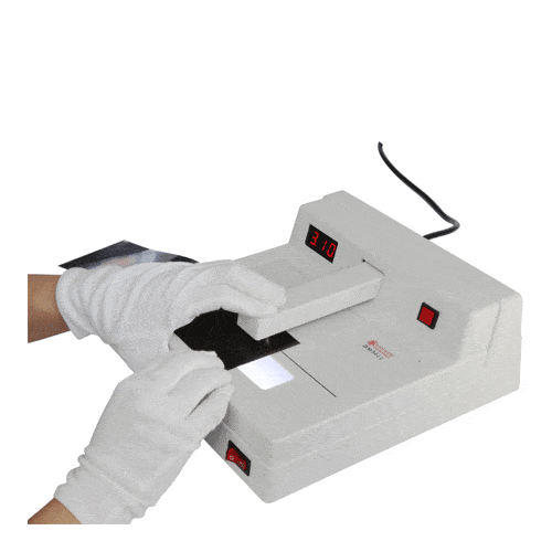 Thiết bị đo độ đen phim chụp X quang DM3010 – Hãng Yushi - Trung Quốc