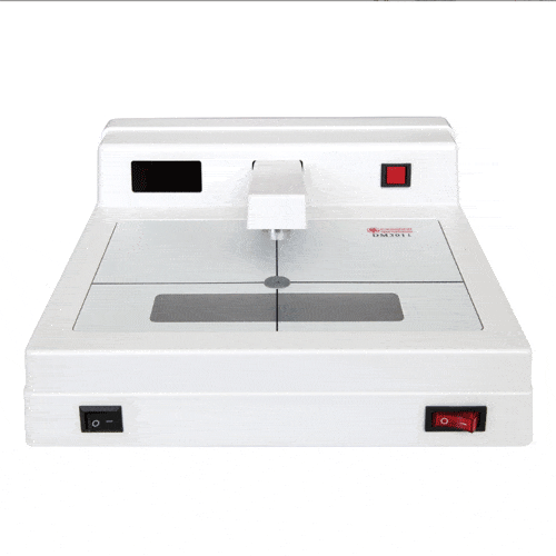 Thiết bị đo độ đen phim chụp X quang DM3010 – Hãng Yushi - Trung Quốc