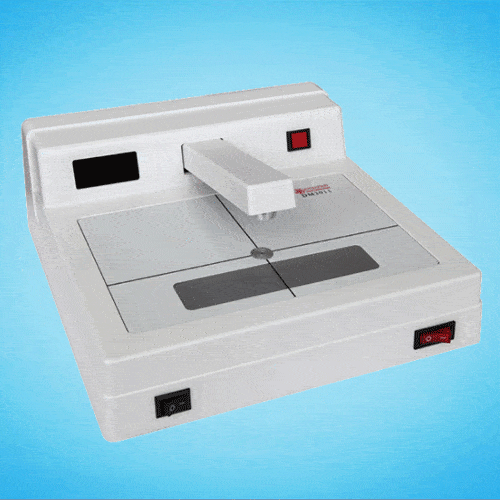 Thiết bị đo độ đen phim chụp X quang DM3010A – Hãng Yushi - Trung Quốc