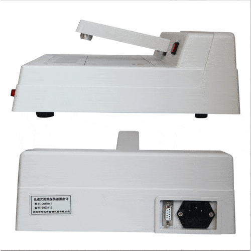Thiết bị đo độ đen phim chụp X quang DM3010A – Hãng Yushi - Trung Quốc