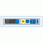 Thiết bị đo độ nhám bề mặt IPX-104 - Hãng Bower - Trung Quốc