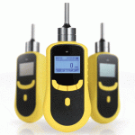 Thiết bị đo khí cầm tay
